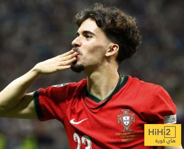 أهم عامل لعب دورًا في فوز البرتغال على ألمانيا