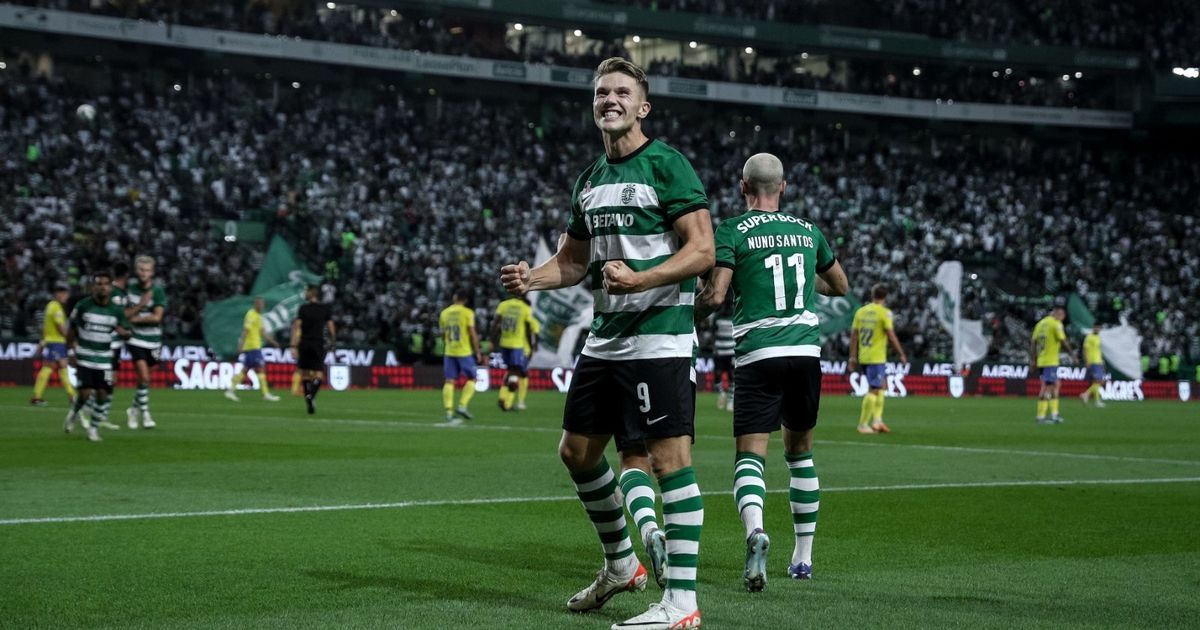 غيوكيريس يصدم أرسنال ويفتح الباب أمام عملاق إنجليزي آخر