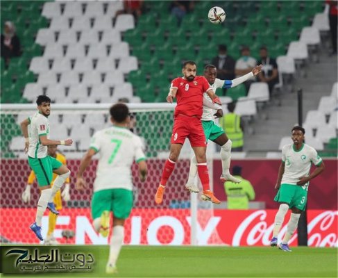 "مـاتش bahrain vs saudi arabia“ القنوات الناقله لمباراة السعوديه والبحرين في تصفيـات كأس العالم بصـوت