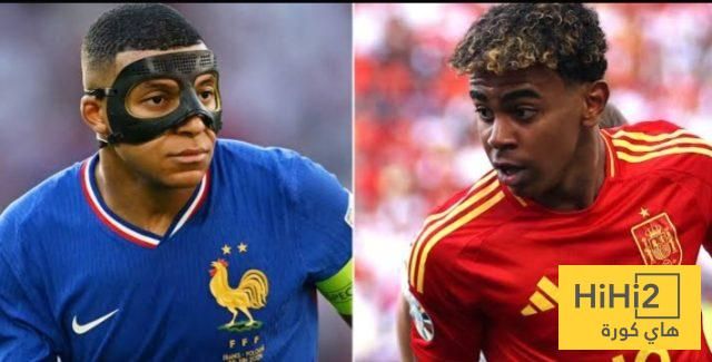 قمة إسبانيا و فرنسا لا تعرف الوقت الإضافي