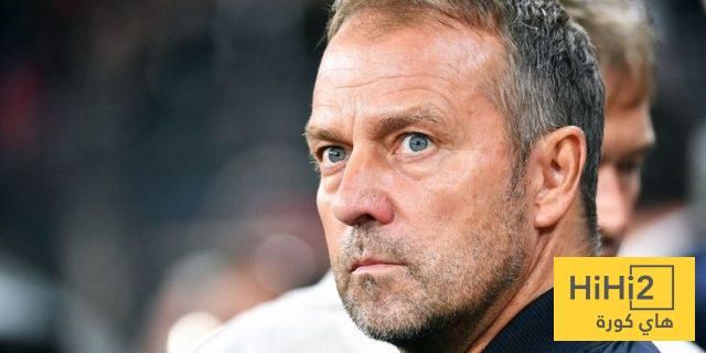 مهمة صعبة تنتظر هانز فليك في برشلونة