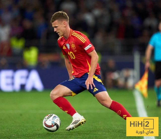 رد فعل مناسب من ماركا بعد مباراة إسبانيا وفرنسا