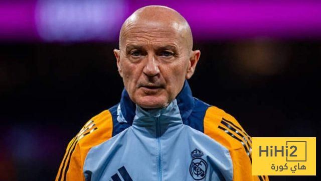 تشابي ألونسو يحسم مستقبل بينتوس