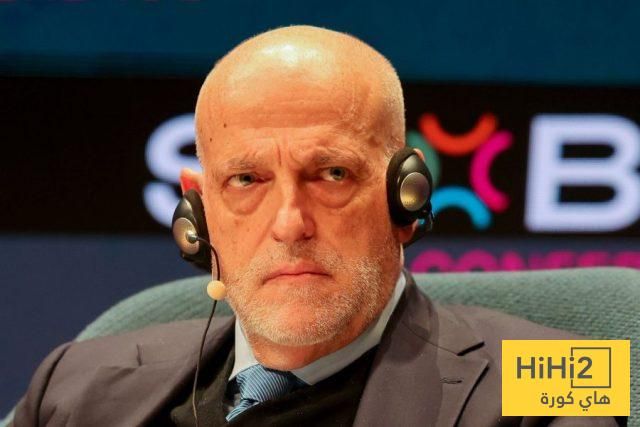 تيباس يعلق على تحقيق اليويفا مع برشلونة