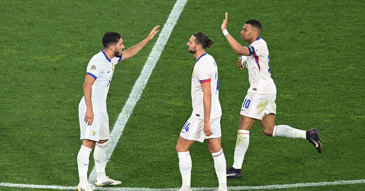 عرض من سيتي لضمّ ريان شرقي.. ونجم ليون يحلم بريال مدريد