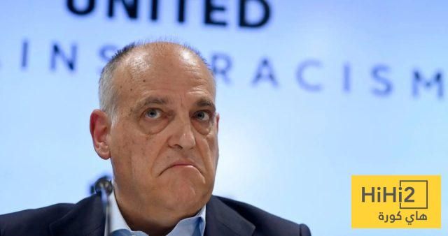 تيباس يحذر برشلونة: لا تكرروا سيناريو اللحظة الأخيرة!