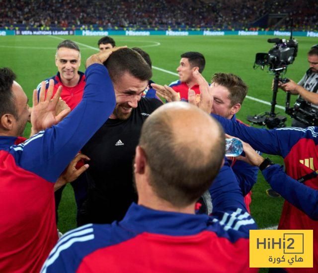 إشادة خاصة في حق نجم إسبانيا بعد مباراة فرنسا