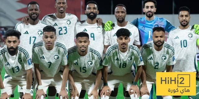 المنتخب السعودي يعاني من عدم الاستقرار لهذا السبب