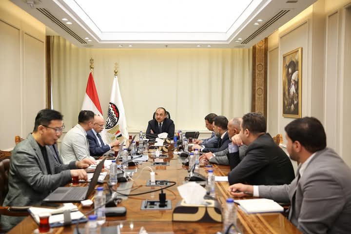 وزير قطاع الأعمال: انفتاح كامل على الشراكة مع القطاع الخاص…