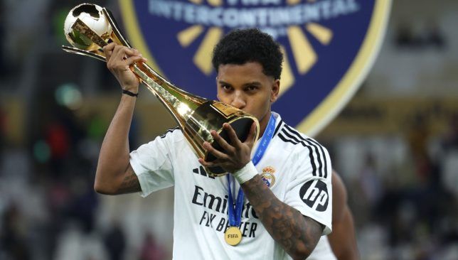 ريال مدريد يحدد طلباته لبيع رودريجو بعد اهتمام آرسنال