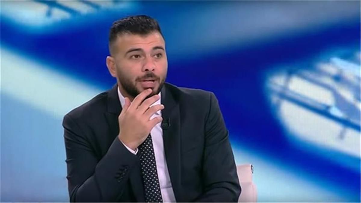 عماد متعب يتغنى بصفقة الأهلي الجديدة.. ويصرح: اتفق مع قرار ريبيرو في كأس العالم للأندية