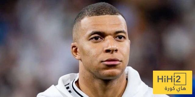 صورة: مبابي ينفرد برقم تاريخي مع منتخب فرنسا