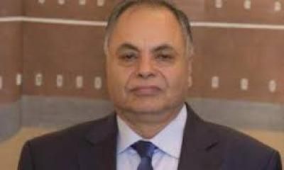 أخبار اليمن : العجي يهنىء رئيس المؤتمر بعيد الأضحى المبارك