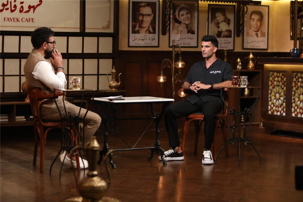 عروض خرافية وتجاهل.. زيزو يعلن كواليس الشد والجذب مع إدارة الزمالك