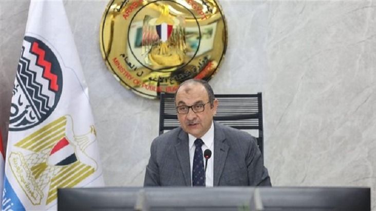 وزير قطاع الأعمال: انفتاح كامل على الشراكة مع القطاع الخاص…