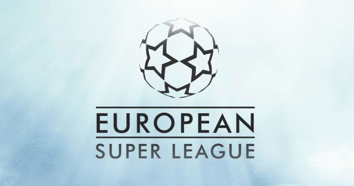 فتح تحقيق مع “يويفا” لتهديده أندية مشاركة في السوبر ليغ