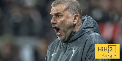 الدوري الأوروبي لم يشفع له.. توتنهام يقيل بوستيكوجلو