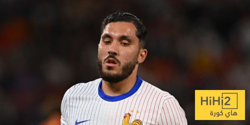 ليون يرفض عرض السيتي الأول لريان شرقي