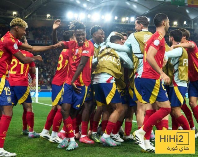 رغم هشاشة الدفاع … ردود فعل إيجابية بعد فوز إسبانيا ضد فرنسا