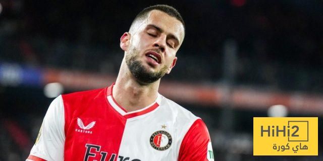 أمرابط: صفقة هانكو باهظة الثمن…!