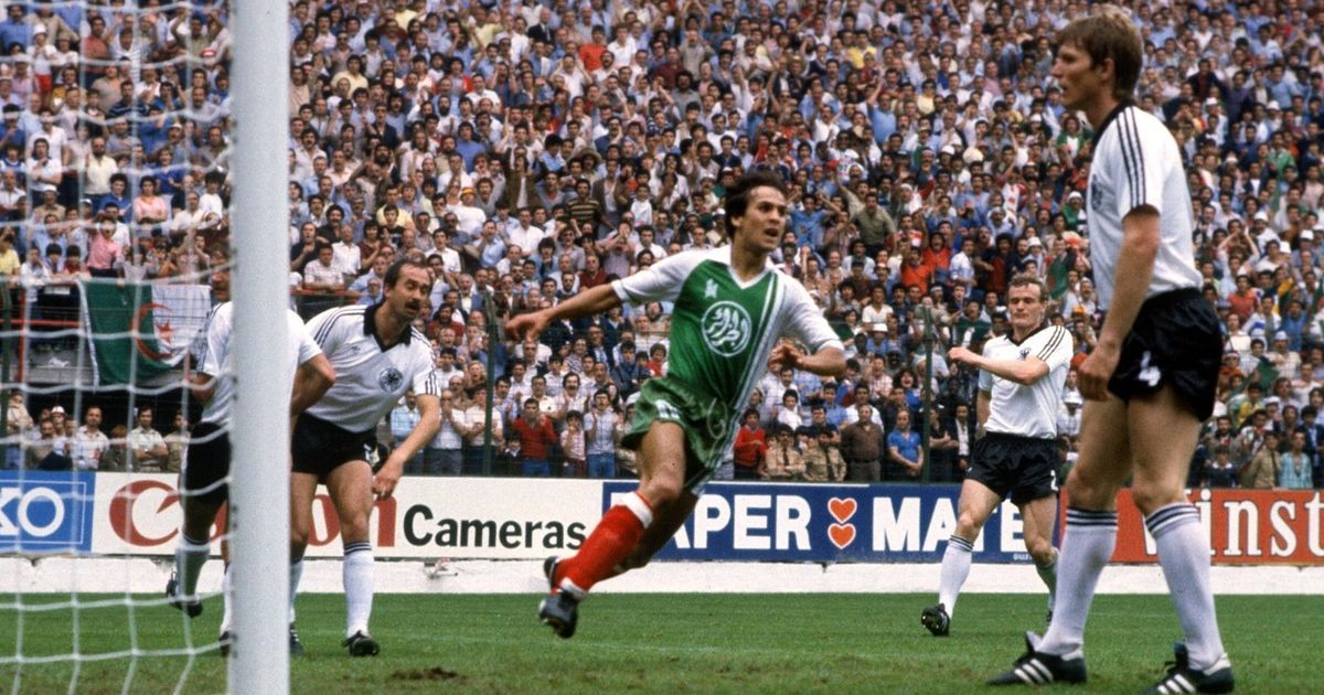 بعد إنجاز الأردن.. تعرف على تاريخ منتخبات العرب بكأس العالم