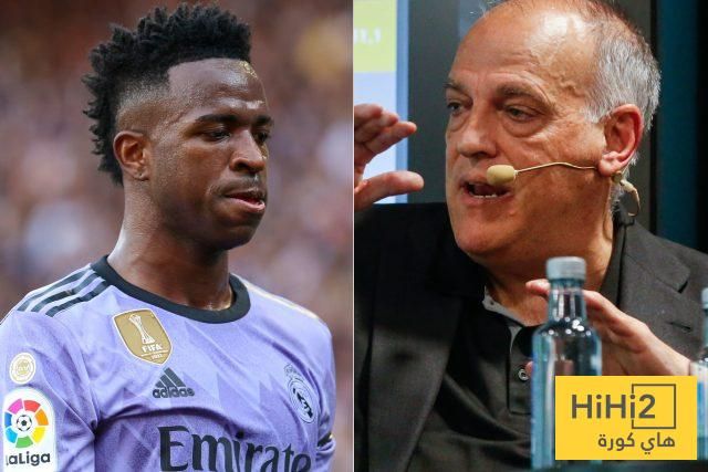 تيباس يكشف عن مرشحيه للكرة الذهبية