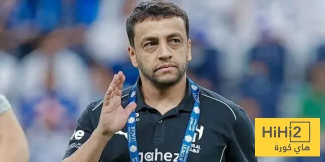 الشلهوب يرفض طلب إنزاغي – هاي كورة