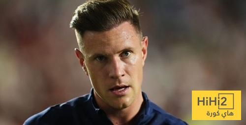 خياران أمام برشلونة في ملف تير شتيغن!