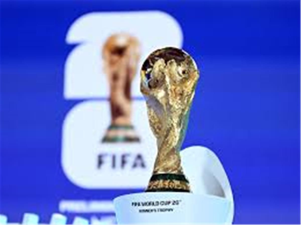 المنتخبات المتأهلة إلى كأس العالم 2026 من قارة آسيا (محدث باستمرار)