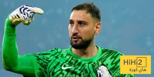 مستقبل دوناروما يثير الجدل – هاي كورة