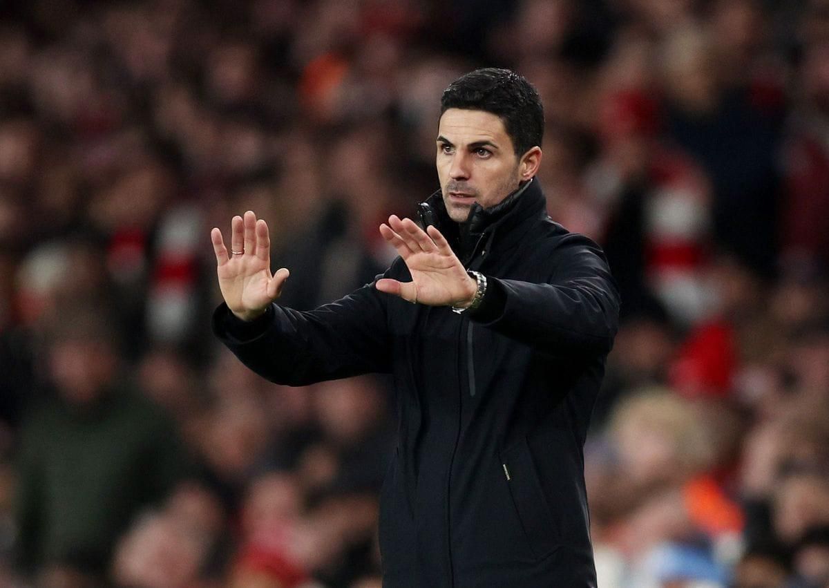 آرسنال يعلن تجديد عقد لاعبه حتى عام 2027