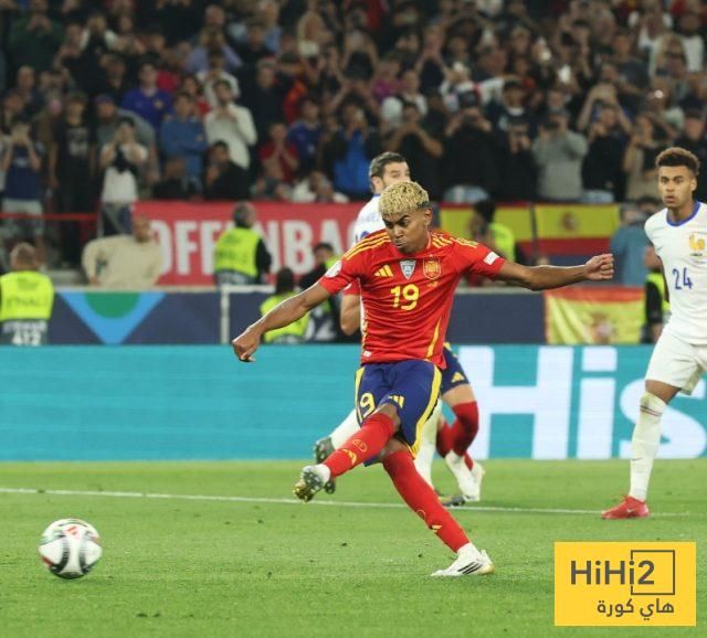 صحفي مدريدي: الإشادة في حق يامال باتت زائدة عن الحد!