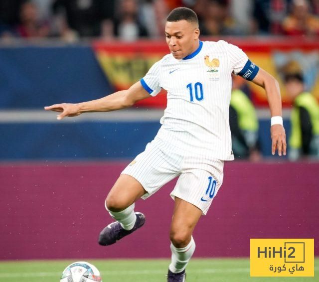 بعد خسارة فرنسا ضد إسبانيا … ليكيب ترفع الراية البيضاء