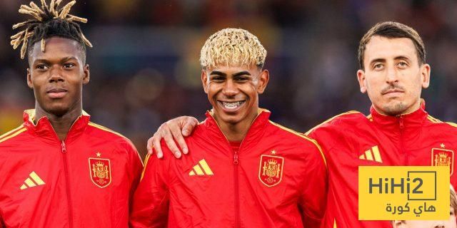 تشكيلة إسبانيا المتوقعة لمواجهة البرتغال في نهائي دوري الأمم الأوروبية