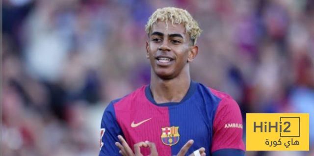 نصيحة هامة لـ لامين يامال