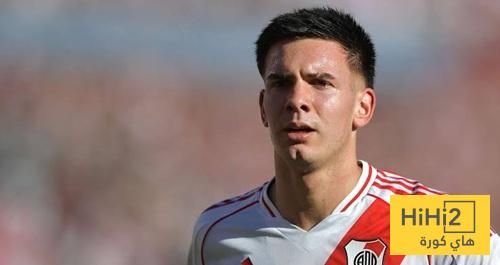 كيف سيشارك ماستانتونو مع الريال في مونديال الأندية؟