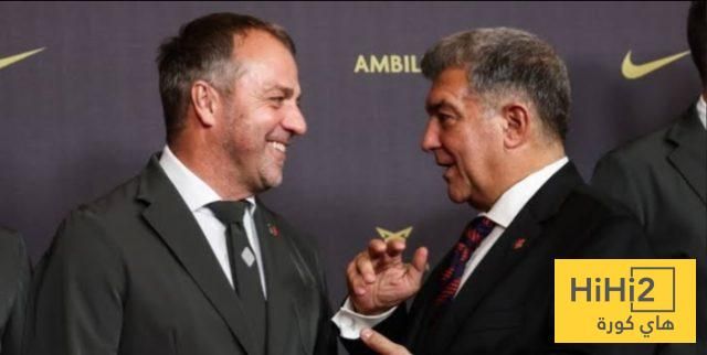 أهم أهداف برشلونة حاليا – هاي كورة