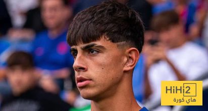 رأي الطب يُحذر برشلونة من عودة بيرنال!