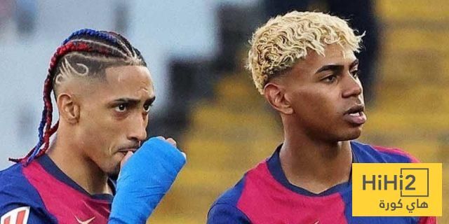 رافينيا لا يستحق جائزة أفضل لاعب في الليغا!