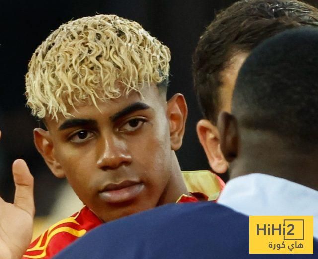 يامال مرشح بقوة الآن للكرة الذهبية … ولكن بعد شهر الوضع غير!