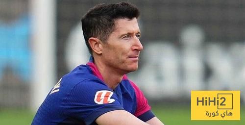 ليفاندوفسكي يرد على الانتقادات! – هاي كورة