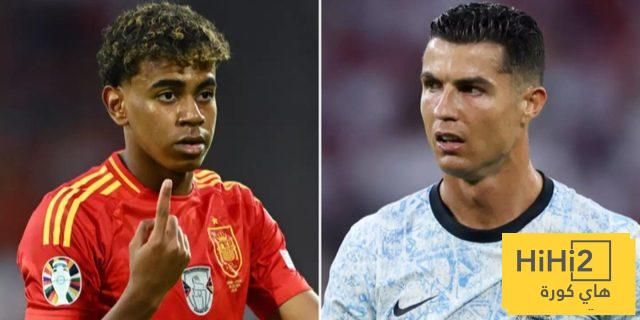 تاريخ مواجهات إسبانيا والبرتغال.. من يتفوق قبل ليلة الحسم؟