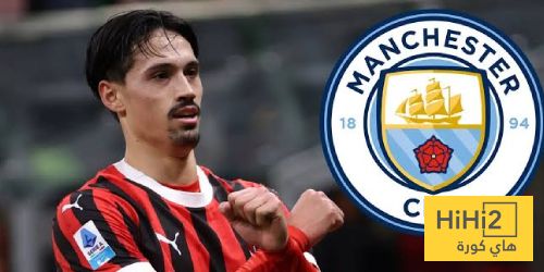 تمهيدا للانتقال للسيتي.. رايندرز يخضع للفحص الطبي