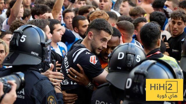 موعد إعلان برشلونة عن صفقة خوان غارسيا يقترب