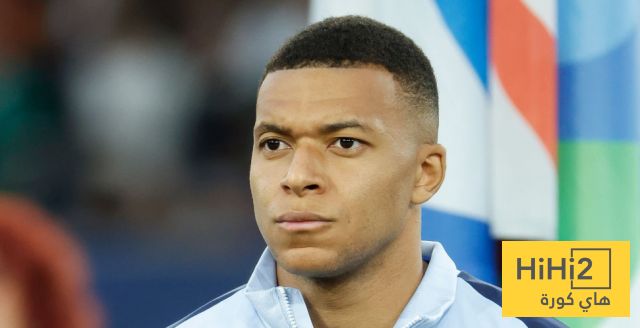 نتائج متذبذبة لـ فرنسا قبل مواجهة ألمانيا