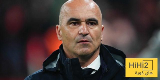 ماذا قال مدرب البرتغال قبل مواجهة إسبانيا في نهائي دوري الأمم؟