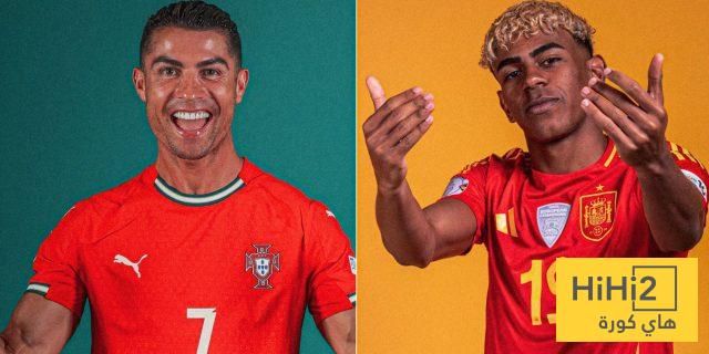 رونالدو يكشف رأيه في المرشح للفوز بالكرة الذهبية