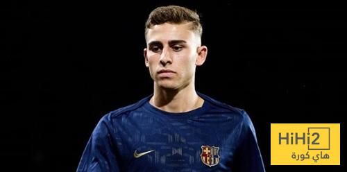 برشلونة سيبيع فيرمين لوبيز في تلك الحالة!