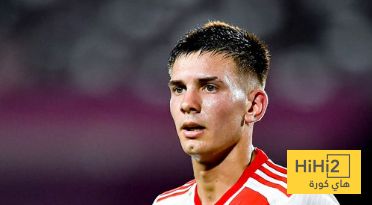 تفاصيل جديدة في صفقة ماستانتونو