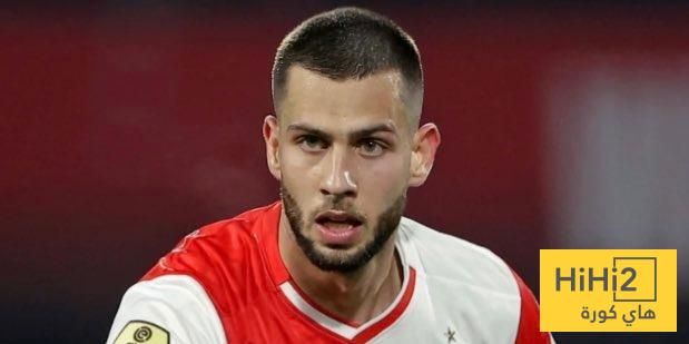 قيمة عرض النصر للتعاقد مع دافيد هانكو